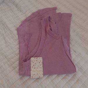 Free People Tank Top